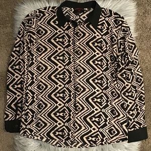 Meztizos Mens Button Down Size L**Never Worn**